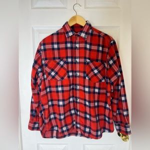 Vintage McGregor Flannel
